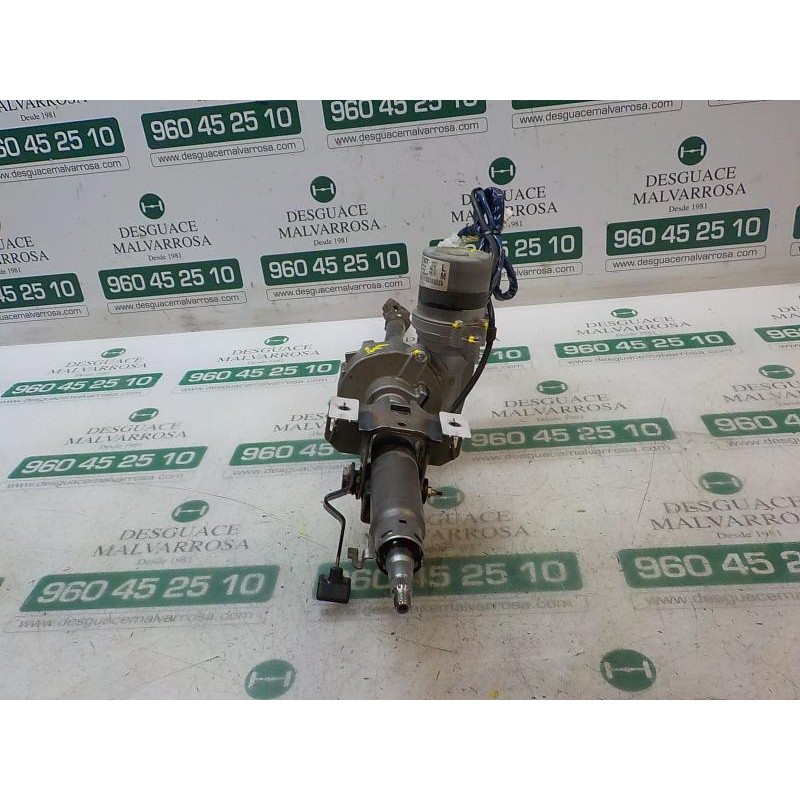 Recambio de columna direccion para toyota auris 1.4 turbodiesel cat referencia OEM IAM   