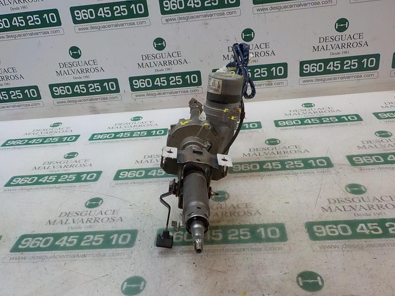 Recambio de columna direccion para toyota auris 1.4 turbodiesel cat referencia OEM IAM   
