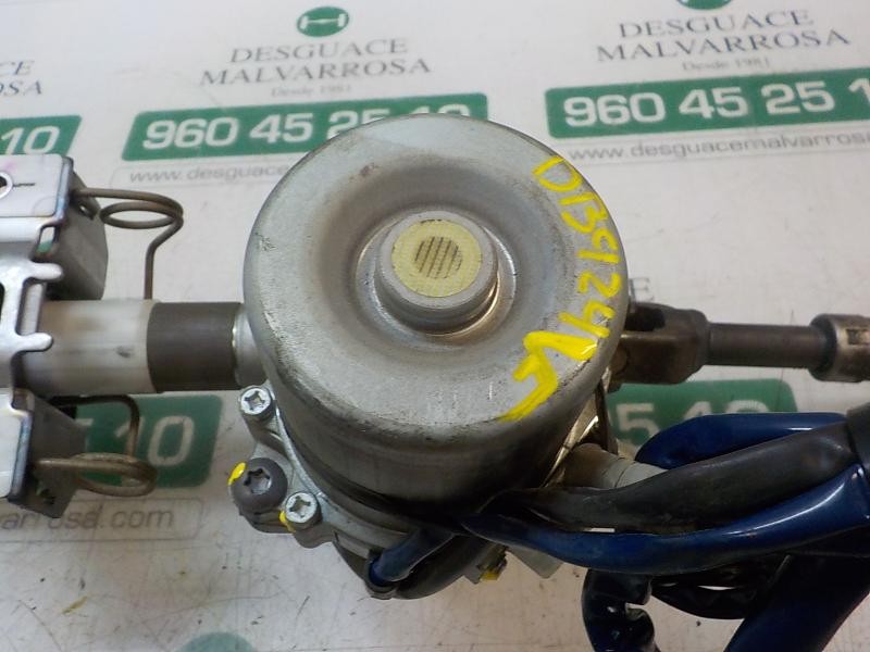 Recambio de columna direccion para toyota auris 1.4 turbodiesel cat referencia OEM IAM   