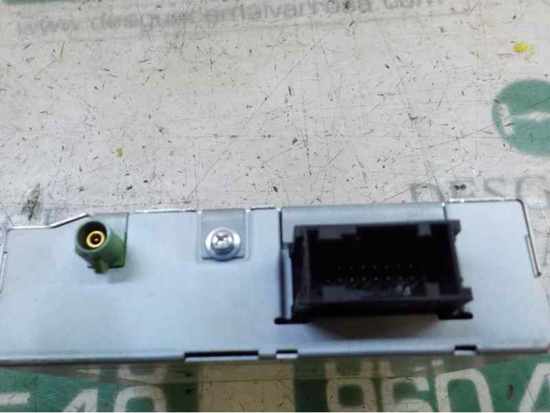 Recambio de modulo electronico para opel ampera referencia OEM IAM  13410170 