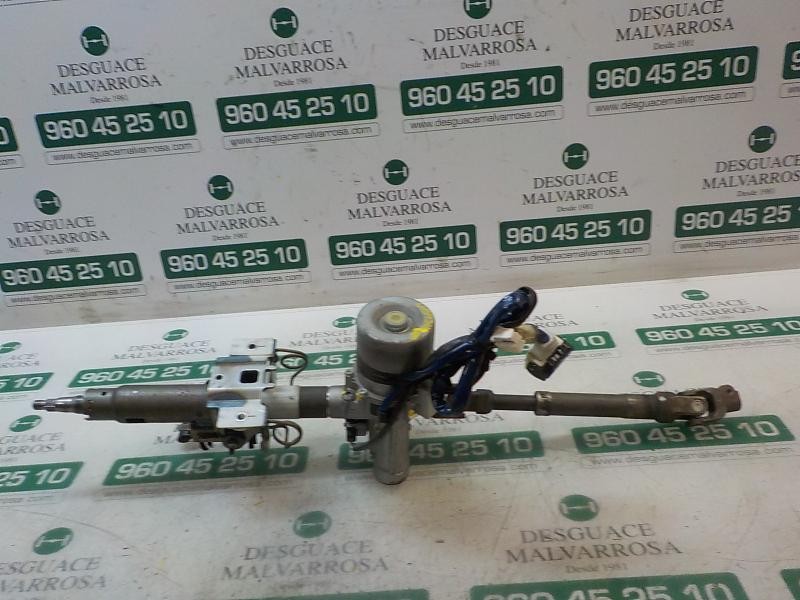 Recambio de columna direccion para toyota auris 1.4 turbodiesel cat referencia OEM IAM   