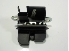 Recambio de cerradura maletero / porton para audi a1 sportback (gba) 1.0 tfsi referencia OEM IAM 2G6827505B 2G6827505B  2
