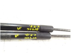 Recambio de amortiguadores maletero / porton para jaguar xf 2.2 diesel cat referencia OEM IAM C2Z21500   2