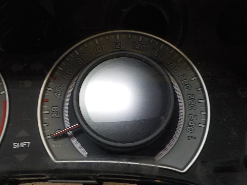 Recambio de cuadro instrumentos para toyota auris 1.4 turbodiesel cat referencia OEM IAM   