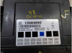 Recambio de modulo electronico para opel ampera referencia OEM IAM 13580696 13584692 F00HJ00953 2