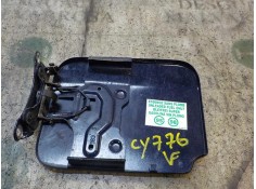 Recambio de tapa combustible para dacia logan ii 1.2 16v cat referencia OEM IAM 788309837R   2