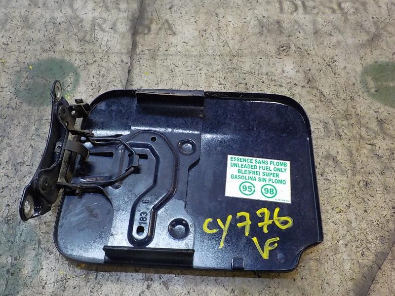 Recambio de tapa combustible para dacia logan ii 1.2 16v cat referencia OEM IAM 788309837R  