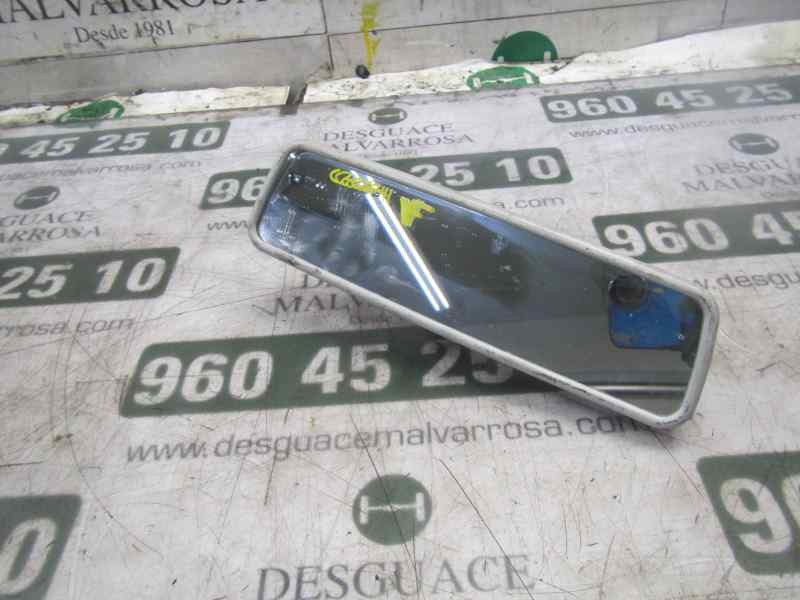 Recambio de espejo interior para seat ibiza sc (6j1) 1.6 16v referencia OEM IAM 3C0857511JSMA  