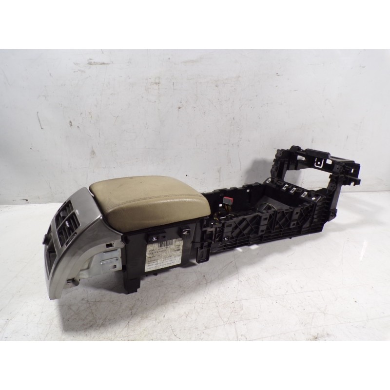 Recambio de apoyabrazos central para jaguar xf 2.2 diesel cat referencia OEM IAM C2Z1024SEL  