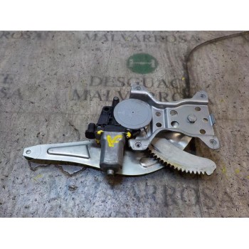 ELEVALUNAS TRASERO IZQUIERDO 71743452 