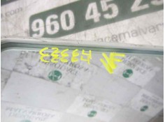 Recambio de espejo interior para seat ibiza sc (6j1) 1.6 16v referencia OEM IAM 3C0857511JSMA   2