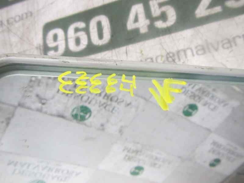 Recambio de espejo interior para seat ibiza sc (6j1) 1.6 16v referencia OEM IAM 3C0857511JSMA  