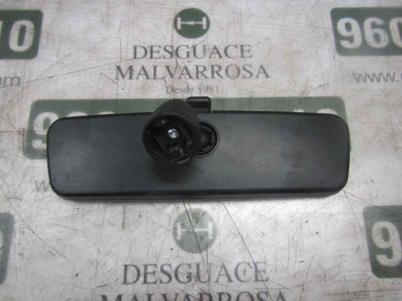 Recambio de espejo interior para seat ibiza sc (6j1) 1.6 16v referencia OEM IAM 3C0857511JSMA  