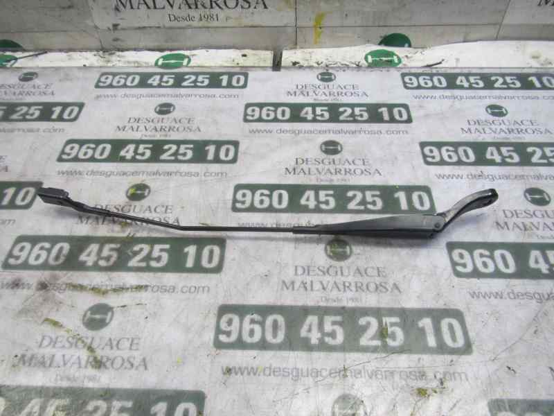 Recambio de brazo limpia delantero derecho para peugeot partner kombi 1.6 16v hdi cat referencia OEM IAM   