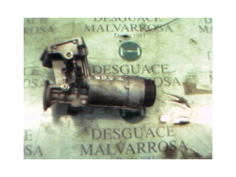 Recambio de soporte filtro aceite para skoda octavia berlina (1u2) 1.9 tdi glx referencia OEM IAM   