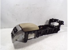 Recambio de apoyabrazos central para jaguar xf 2.2 diesel cat referencia OEM IAM C2Z1024SEL   2