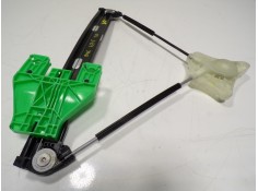 Recambio de elevalunas trasero derecho para cupra formentor 1.5 tsi referencia OEM IAM 5FA839462 5FA839452  2