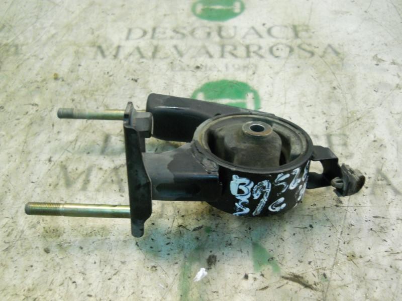 Recambio de soporte cambio para toyota yaris (ncp1/nlp1/scp1) 1.0 linea sol referencia OEM IAM   