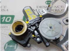Recambio de elevalunas delantero derecho para toyota auris 1.4 turbodiesel cat referencia OEM IAM    2