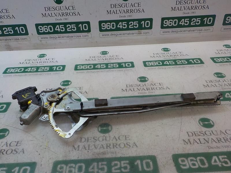 Recambio de elevalunas delantero derecho para toyota auris 1.4 turbodiesel cat referencia OEM IAM   