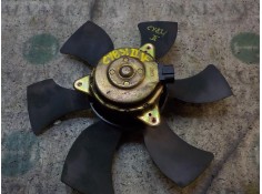 Recambio de electroventilador para nissan primera berlina (p12) 2.2 16v turbodiesel cat referencia OEM IAM    2