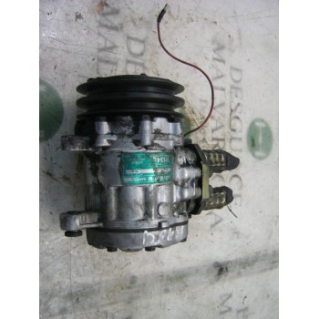 COMPRESOR AIRE ACONDICIONADO 