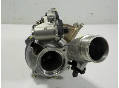 Recambio de turbocompresor para cupra leon sportstourer (kl8) vz 2.0 tsi 4drive referencia OEM IAM 06Q145703F 06Q145703G 
