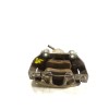 Recambio de pinza freno delantera izquierda para skoda rapid 1.6 tdi dpf referencia OEM IAM 1K0615123E  