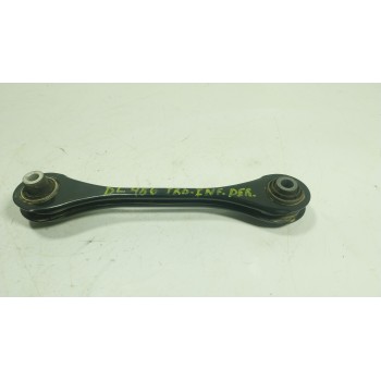 BRAZO SUSPENSION INFERIOR TRASERO DERECHO 5Q0501529G 5Q0501529G 