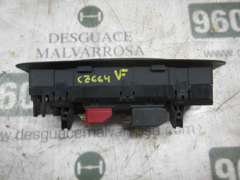 Recambio de mando climatizador para seat ibiza sc (6j1) 1.6 16v referencia OEM IAM 6J0820043ANEE 6J0820043A 