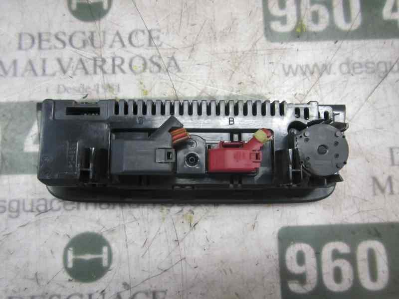 Recambio de mando climatizador para seat ibiza sc (6j1) 1.6 16v referencia OEM IAM 6J0820043ANEE 6J0820043A 