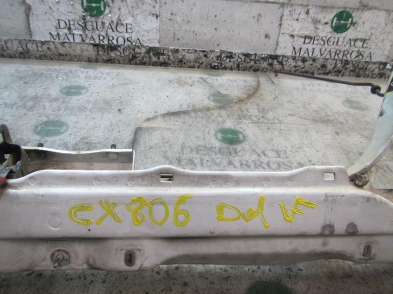 Recambio de frente delantero para peugeot boxer caja abierta (rs2850)(230)(´02) 2.8 hdi referencia OEM IAM   