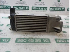 Recambio de intercooler para toyota auris 1.4 turbodiesel cat referencia OEM IAM    2