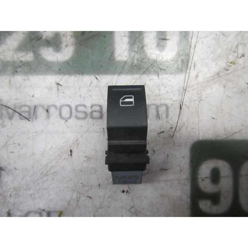 Recambio de mando elevalunas delantero derecho para seat ibiza sc (6j1) 1.6 16v referencia OEM IAM 7L6959855BREH  