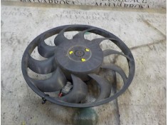 Recambio de electroventilador para opel astra h ber. 1.7 16v cdti referencia OEM IAM   