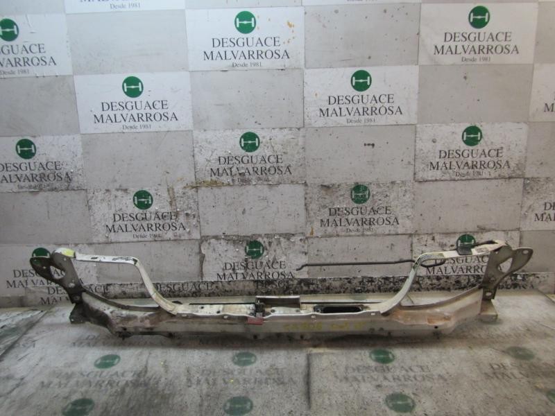 Recambio de frente delantero para peugeot boxer caja abierta (rs2850)(230)(´02) 2.8 hdi referencia OEM IAM   