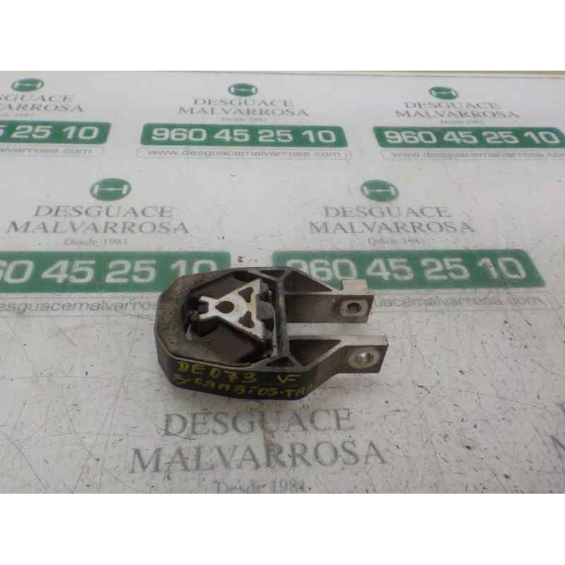 Recambio de soporte cambio para ford focus lim. (cb8) 1.0 ecoboost cat referencia OEM IAM 1790039  