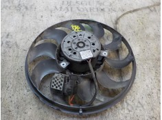 Recambio de electroventilador para opel astra h ber. 1.7 16v cdti referencia OEM IAM    2