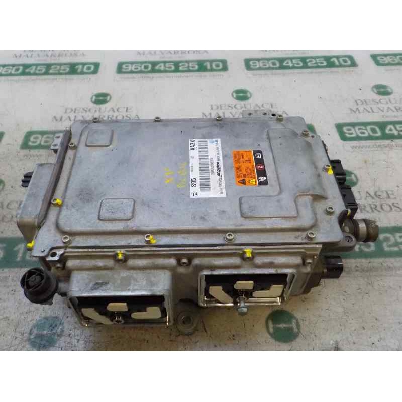 Recambio de modulo electronico para opel ampera referencia OEM IAM 12643810 12643812 