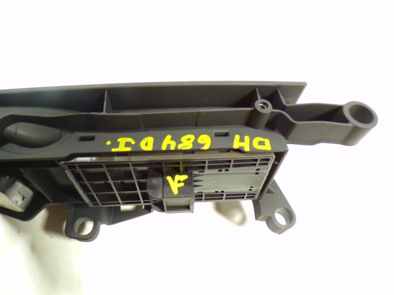 Recambio de mando elevalunas delantero izquierdo para audi q3 (8u) 2.0 tdi referencia OEM IAM 8U09598515PR  