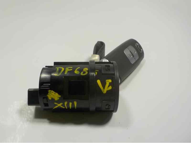 Recambio de modulo electronico para mazda 2 lim. () 1.5 16v cat referencia OEM IAM   