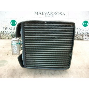 EVAPORADOR AIRE ACONDICIONADO 