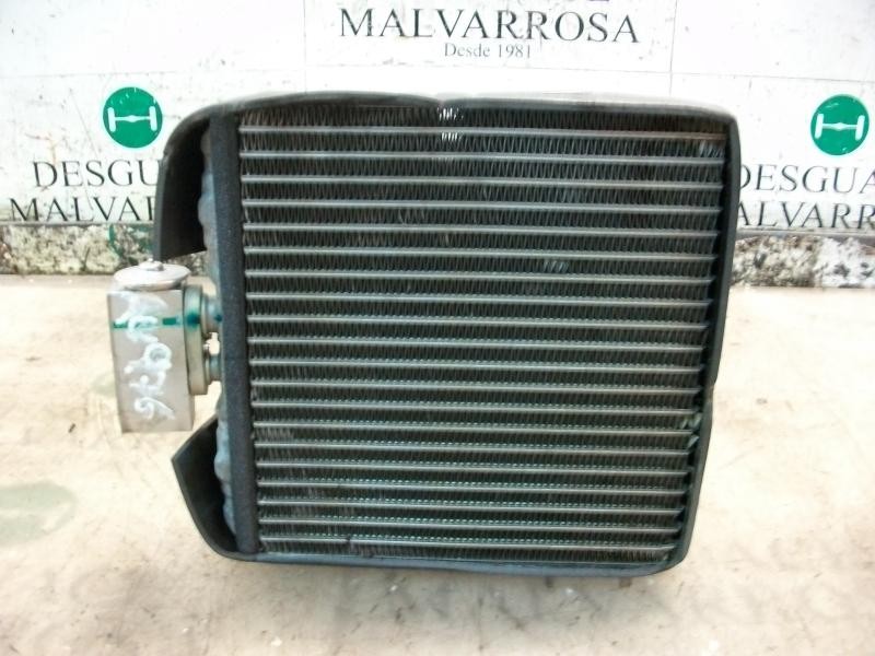 Recambio de evaporador aire acondicionado para nissan almera (n16/e) visia referencia OEM IAM   