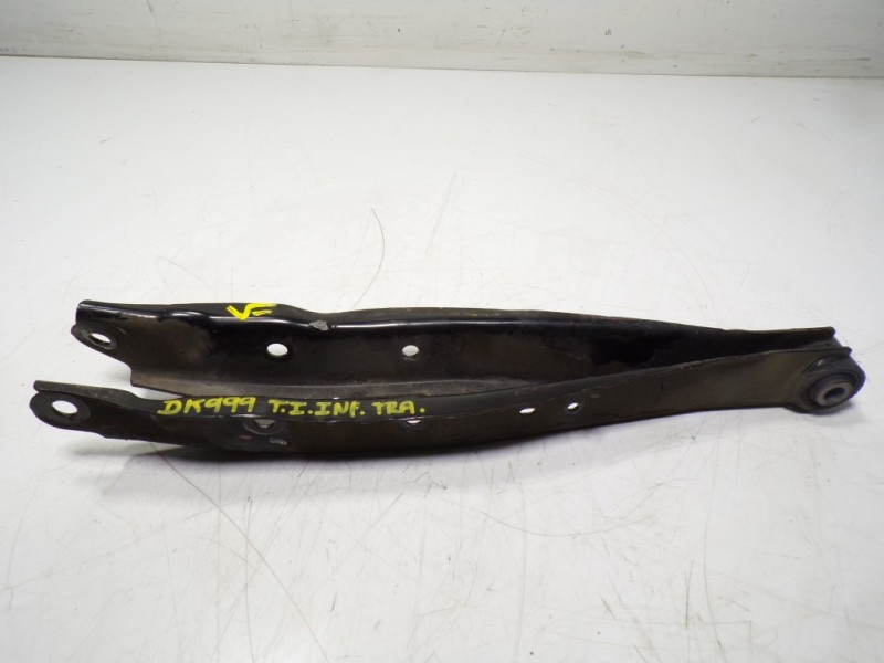 Recambio de brazo suspension inferior trasero izquierdo para subaru xv advance referencia OEM IAM 20250FG042  