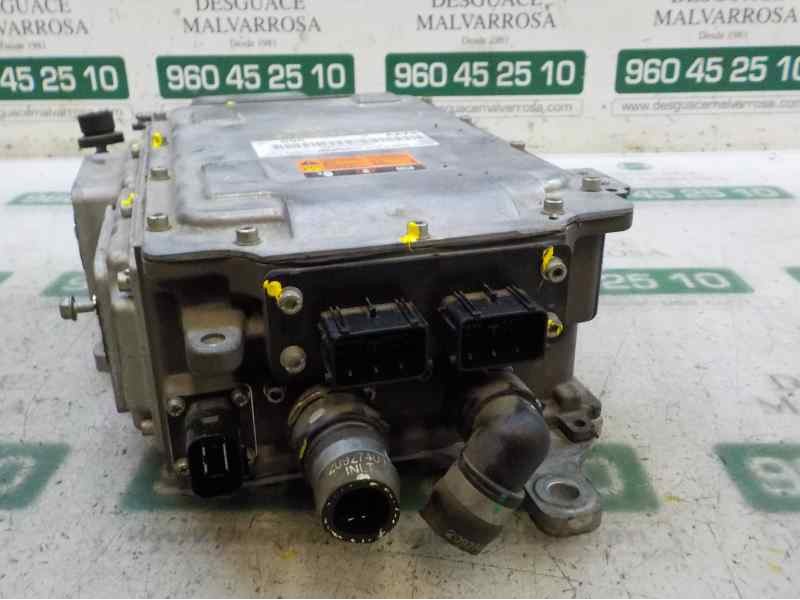 Recambio de modulo electronico para opel ampera referencia OEM IAM 12643810 12643812 