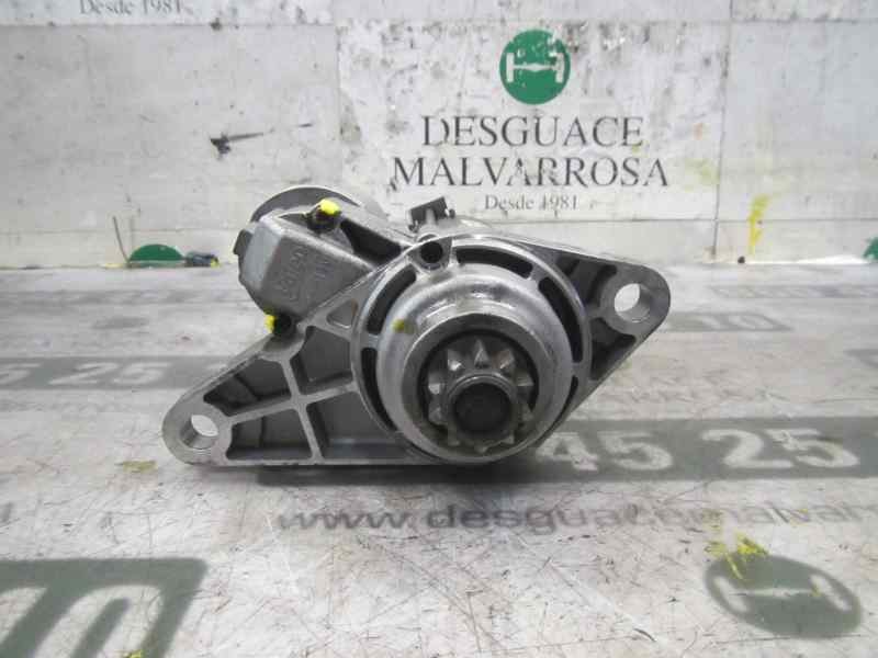 Recambio de motor arranque para seat ibiza sc (6j1) 1.6 16v referencia OEM IAM 02T911023SX 02T911023S 