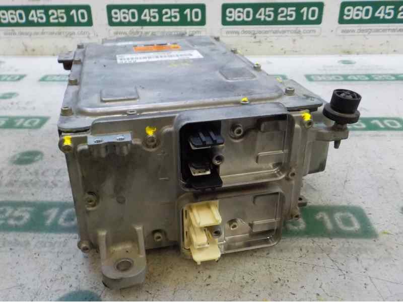 Recambio de modulo electronico para opel ampera referencia OEM IAM 12643810 12643812 