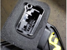 Recambio de cerradura puerta trasera derecha para audi a1 sportback (gba) 1.0 tfsi referencia OEM IAM 5TA839016K 5TA839016K  2