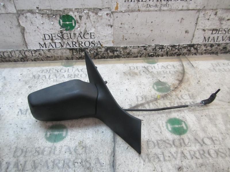 Recambio de espejo derecho para citroën xantia berlina 1.9 diesel referencia OEM IAM   