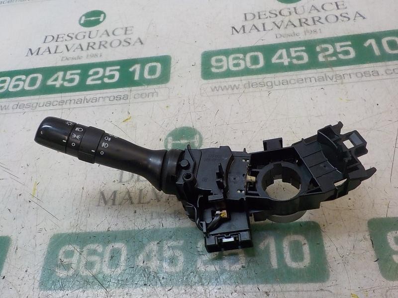 Recambio de mando luces para toyota auris 1.4 turbodiesel cat referencia OEM IAM   